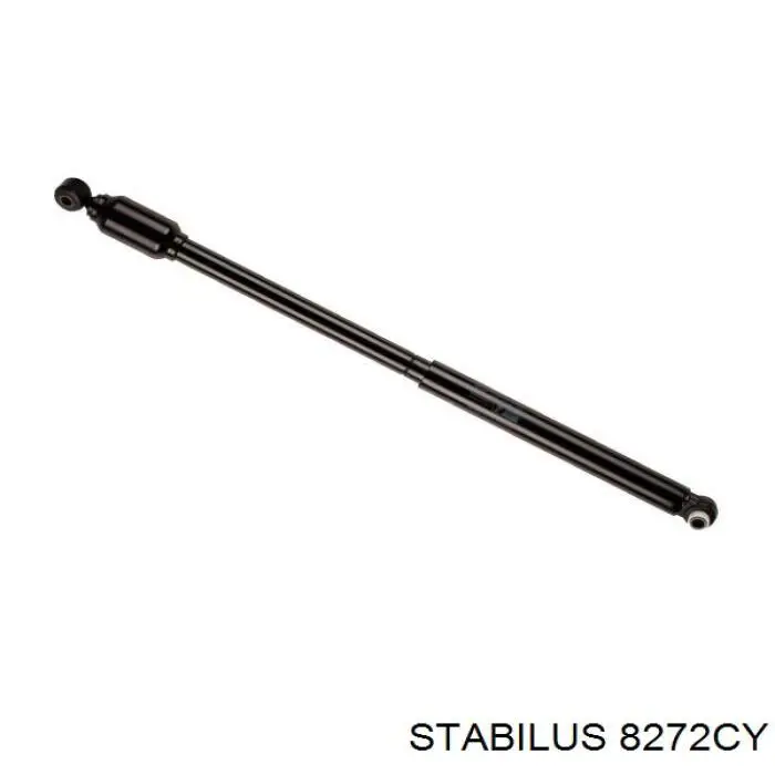 Амортизатор-демпфер рулевого механизма Stabilus 8272CY цена, от 48.84 USD