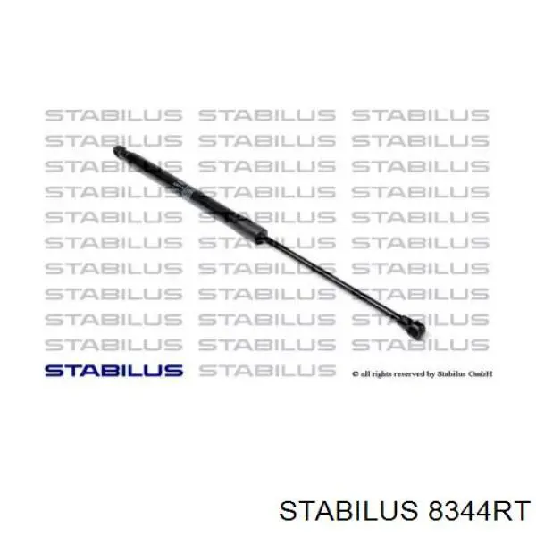 8344RT Stabilus 