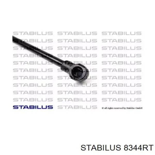 Купить 8344RT Stabilus 