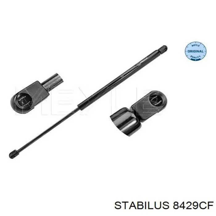 Купить 8429CF Stabilus Амортизатор двери багажника