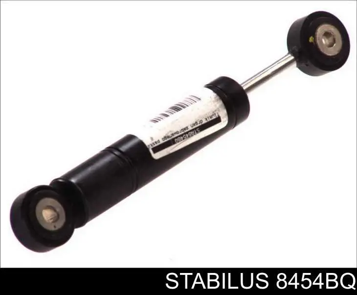 8454BQ Stabilus амортизатор натяжителя приводного ремня