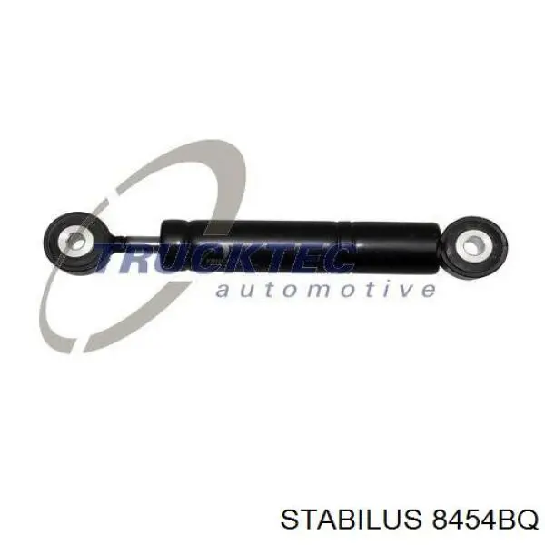 8454BQ Stabilus Амортизатор натяжителя ремня приводного