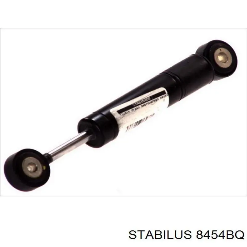 Амортизатор натяжителя приводного ремня Stabilus 8454BQ цена, от 26.30 USD
