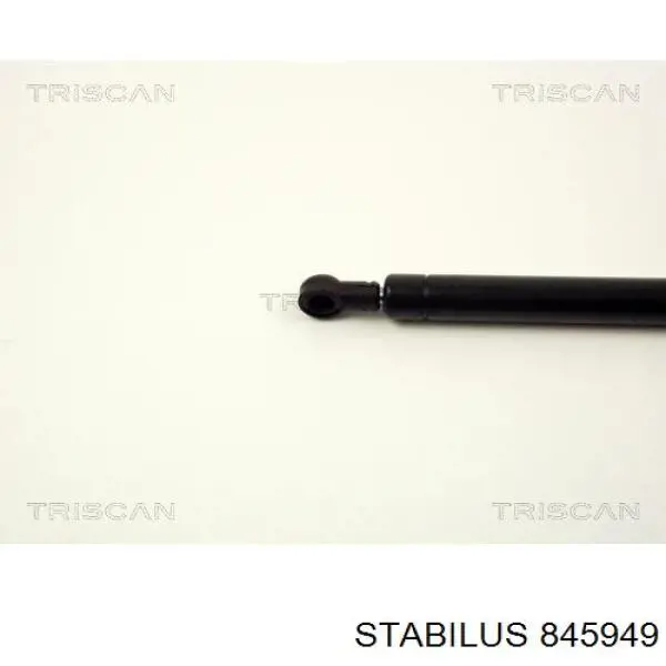 Демпфер (амортизатор) ТНВД Stabilus 845949 цена, от 29.16 USD