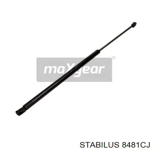 Амортизатор задней двери Stabilus 8481CJ цена, от 21.91 USD