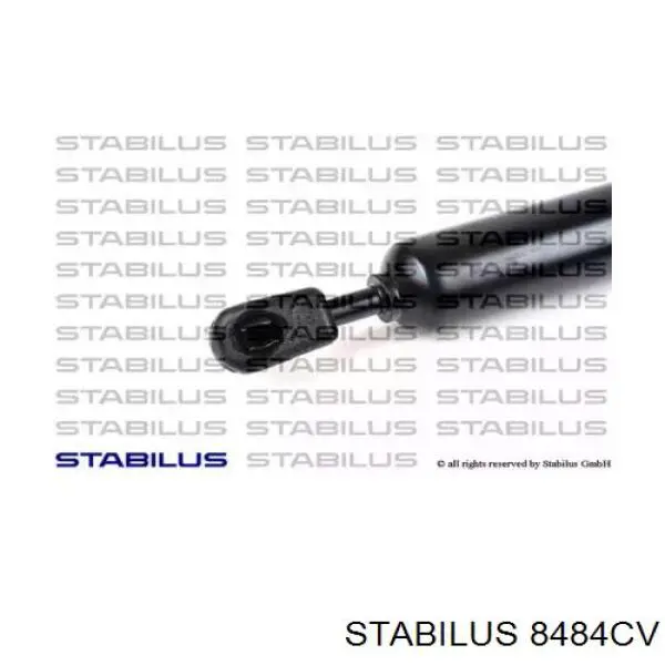 Амортизатор задней двери Stabilus 8484CV цена, от 31.16 USD