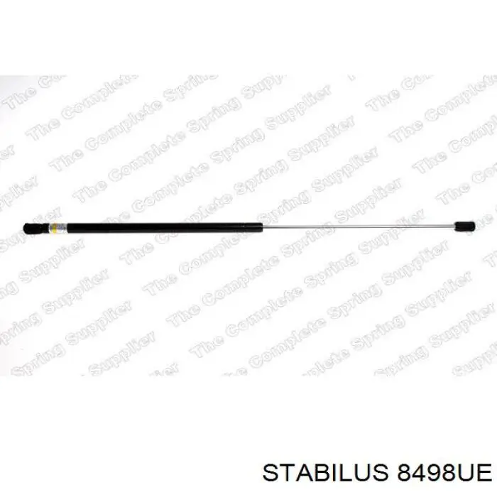 8498UE Stabilus Стойка капота правая