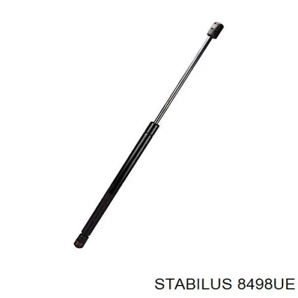 Амортизатор капота правый Stabilus 8498UE цена, от 22.36 USD
