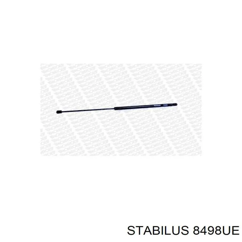 Амортизатор капота правый 8498UE Stabilus