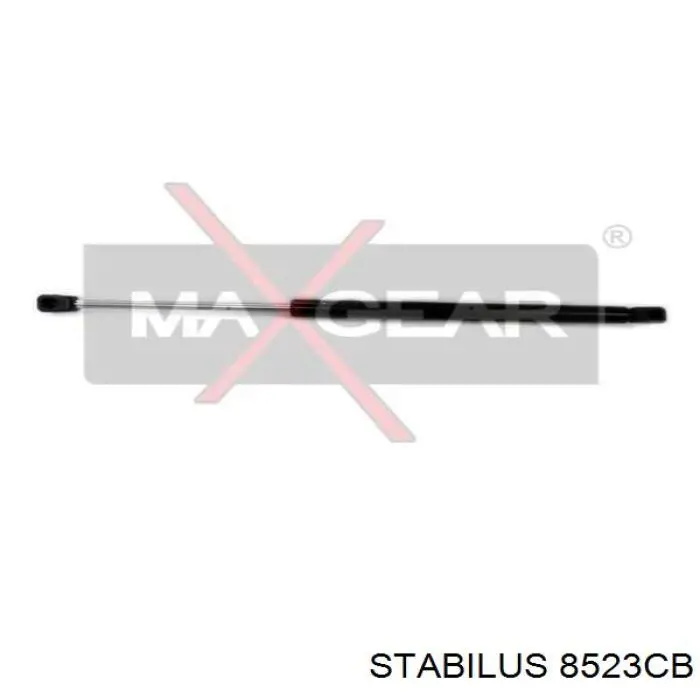 Амортизатор задней двери Stabilus 8523CB цена, от 9.39 USD