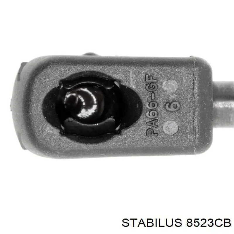 Купить 8523CB Stabilus Амортизатор двери багажника