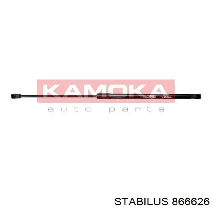Купить 866626 Stabilus Амортизатор двери багажника