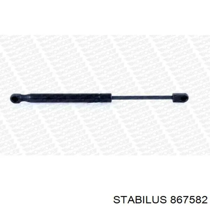 Амортизатор капота 867582 Stabilus