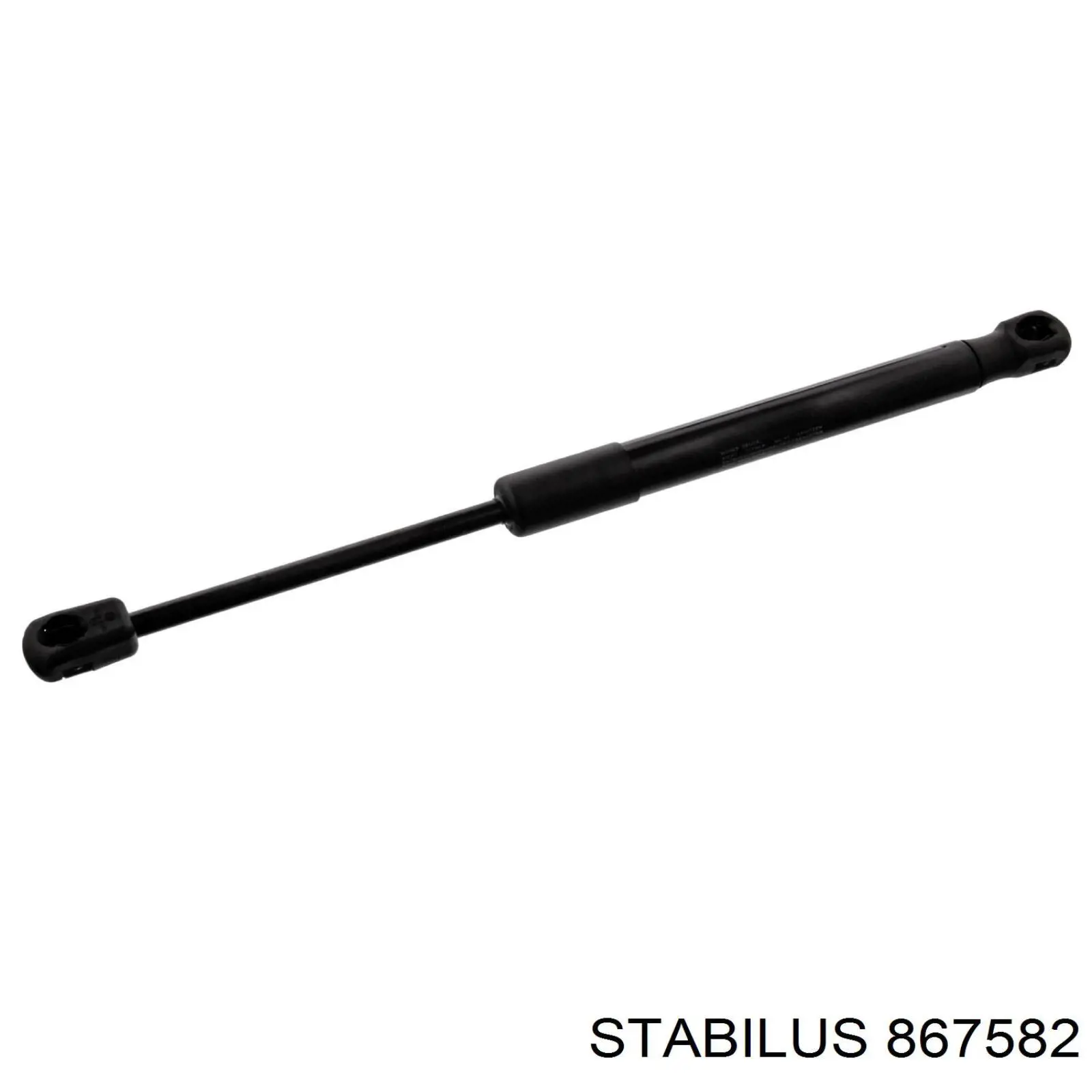 Купить 867582 Stabilus Амортизатор под капот