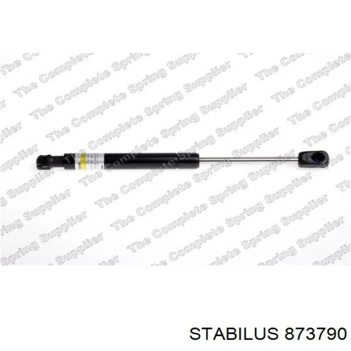 Купить 873790 Stabilus Амортизатор под капот
