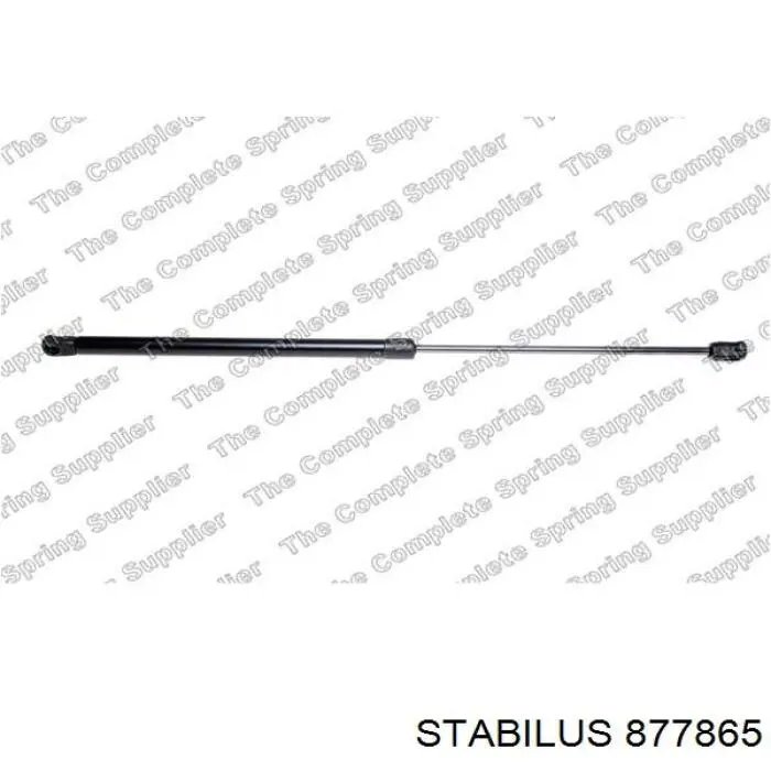 Амортизатор капота газовый Stabilus 877865 цена, от 20.30 USD