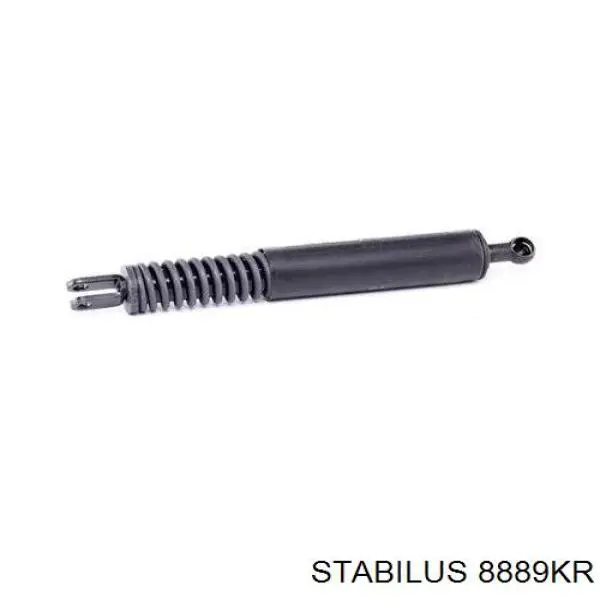 Газовый упор багажника Ashika ZSA01037