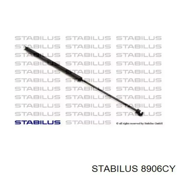 Амортизатор багажника 8906CY Stabilus