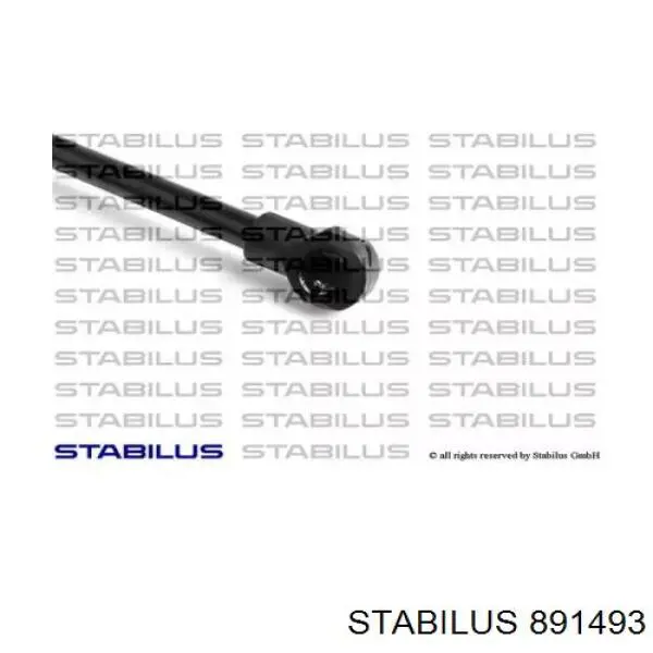 Купить 891493 Stabilus 