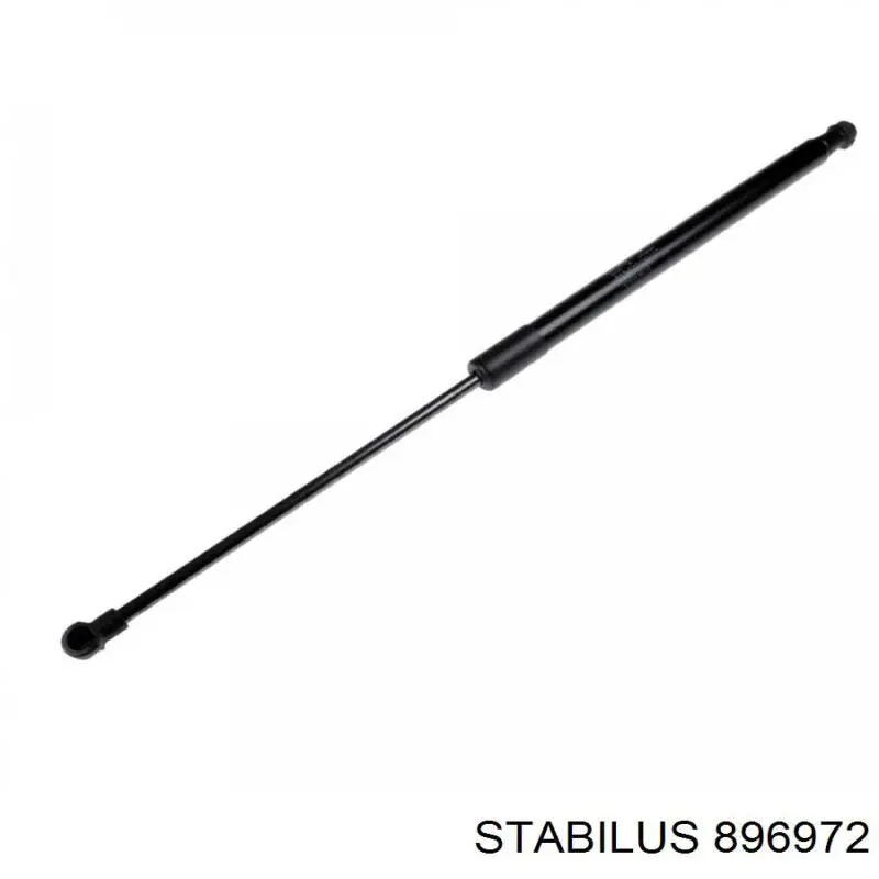 Купить 896972 Stabilus Амортизатор двери багажника