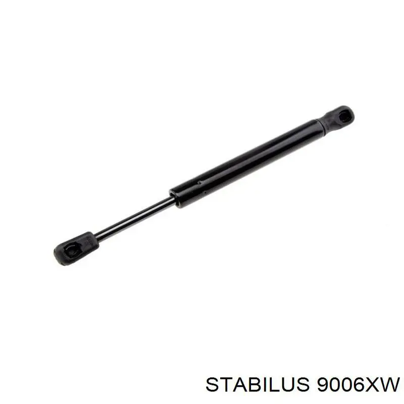 Купить NF7956930B Mazda Амортизатор двери багажника