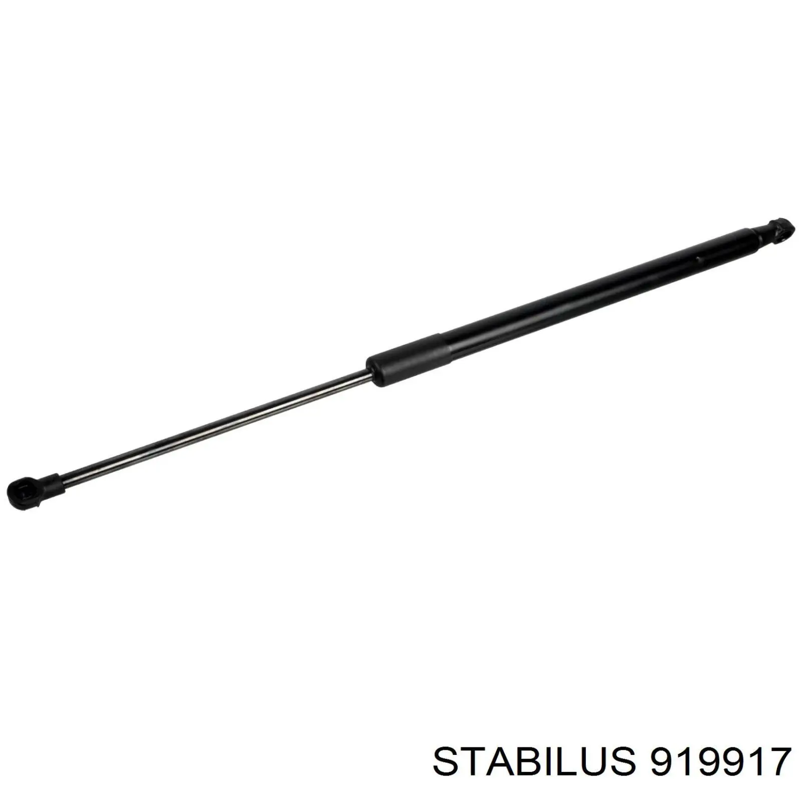 Газовый упор багажника Toyota 689500F031