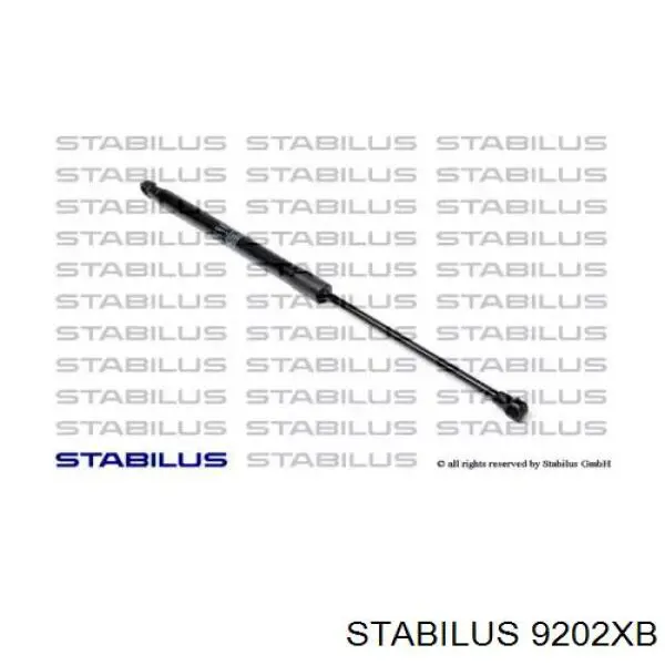  9202XB Stabilus