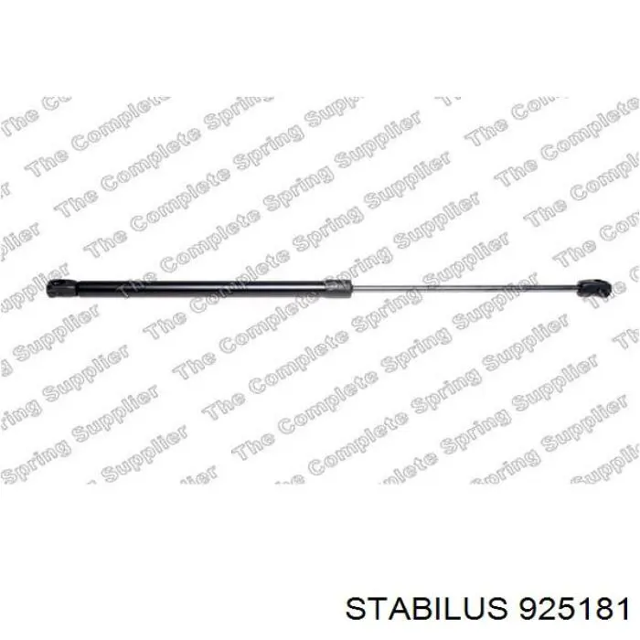Амортизатор задней двери Magneti Marelli 430719126900 цена, от 11.58 USD