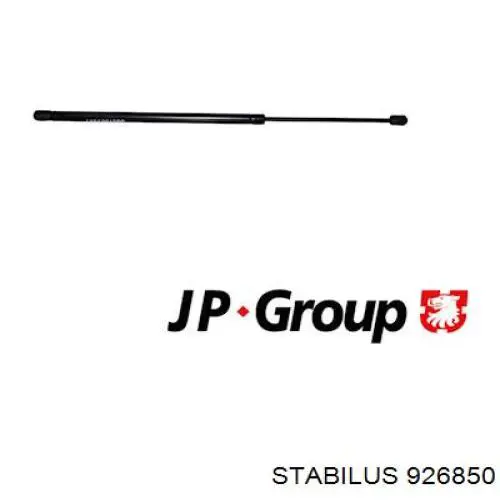 Амортизатор капота правый Stabilus 926850 цена, от 13.44 USD