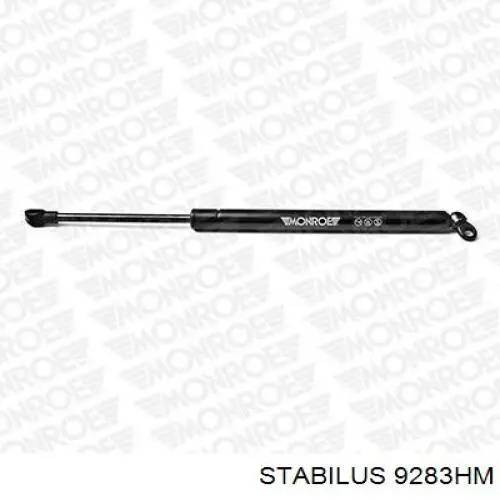 Купить 9283HM Stabilus Амортизатор двери багажника