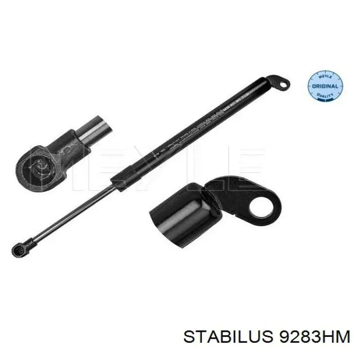 Амортизатор задней двери Stabilus 9283HM цена, от 17.53 USD