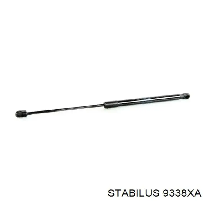 Купить 9338XA Stabilus Амортизатор двери багажника