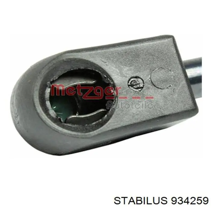 Купить 934259 Stabilus Амортизатор капота левый