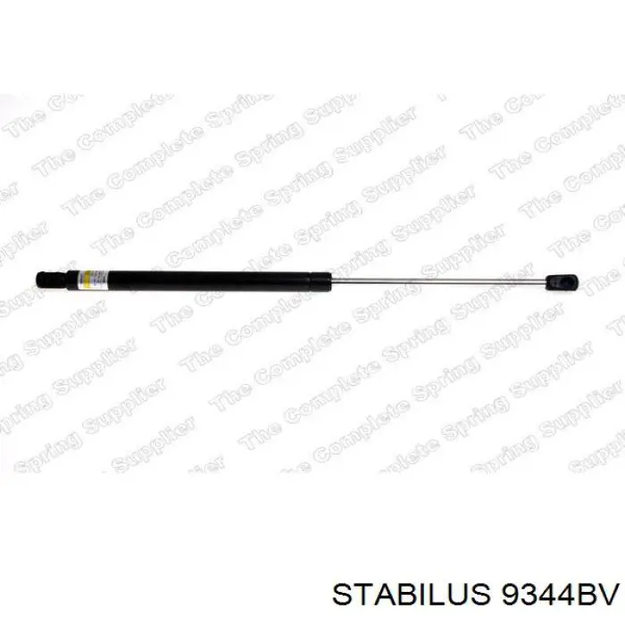 Купить 9344BV Stabilus Амортизатор двери багажника