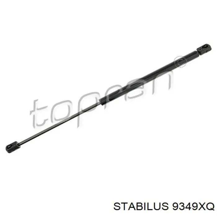 Амортизатор задней двери Stabilus 9349XQ цена, от 15.70 USD