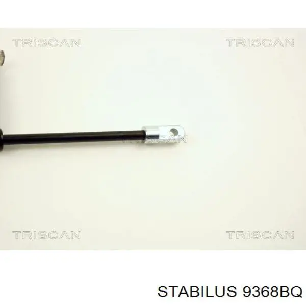 Амортизатор капота газовый Stabilus 9368BQ цена, от 8.50 USD