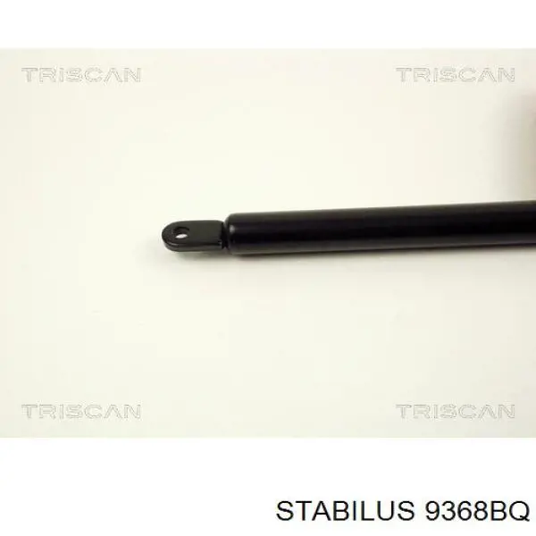 Амортизатор капота 9368BQ Stabilus