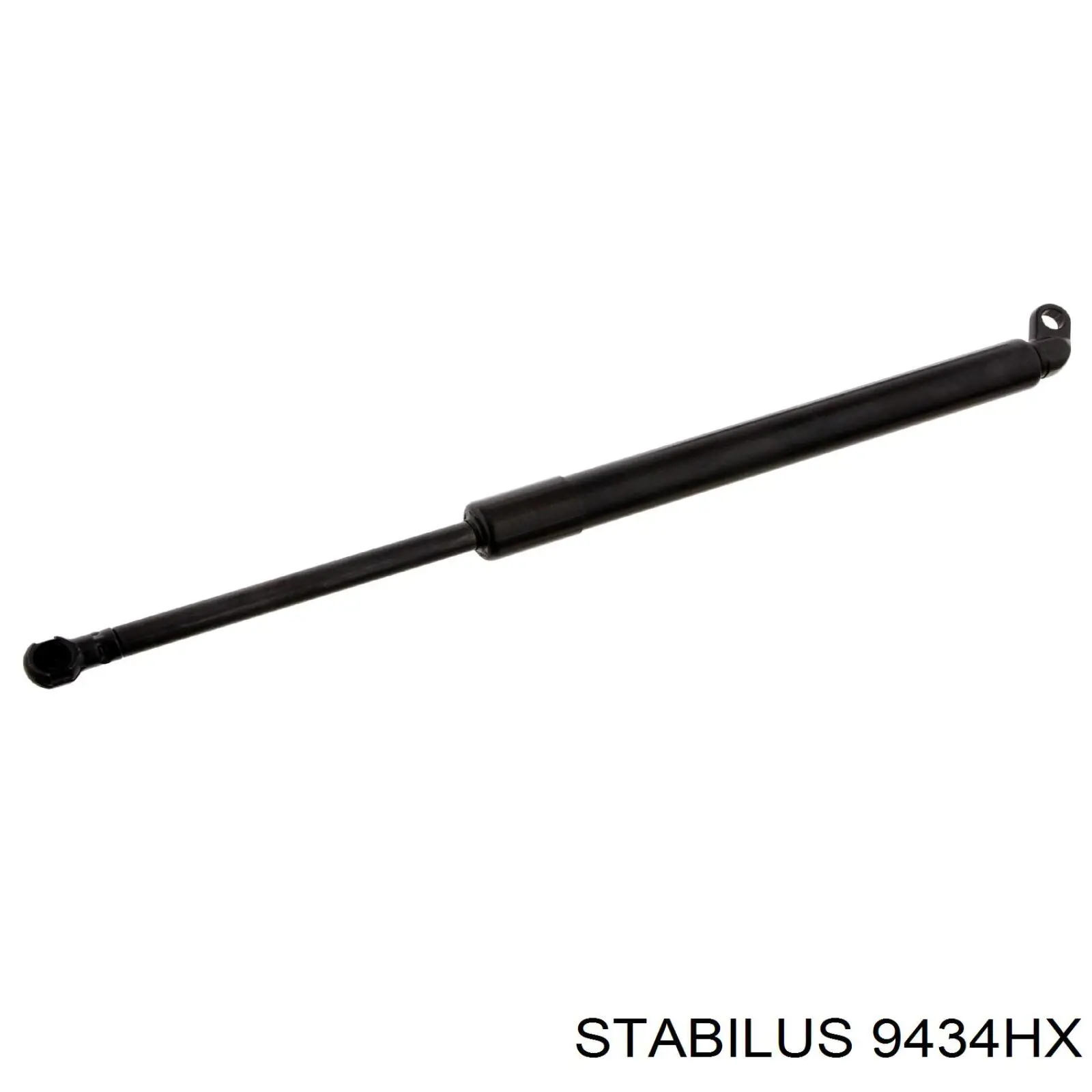 Купить 9434HX Stabilus Амортизатор двери багажника