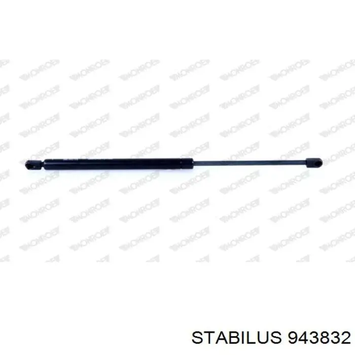 Амортизатор задней двери Stabilus 943832 цена, от 19.73 USD