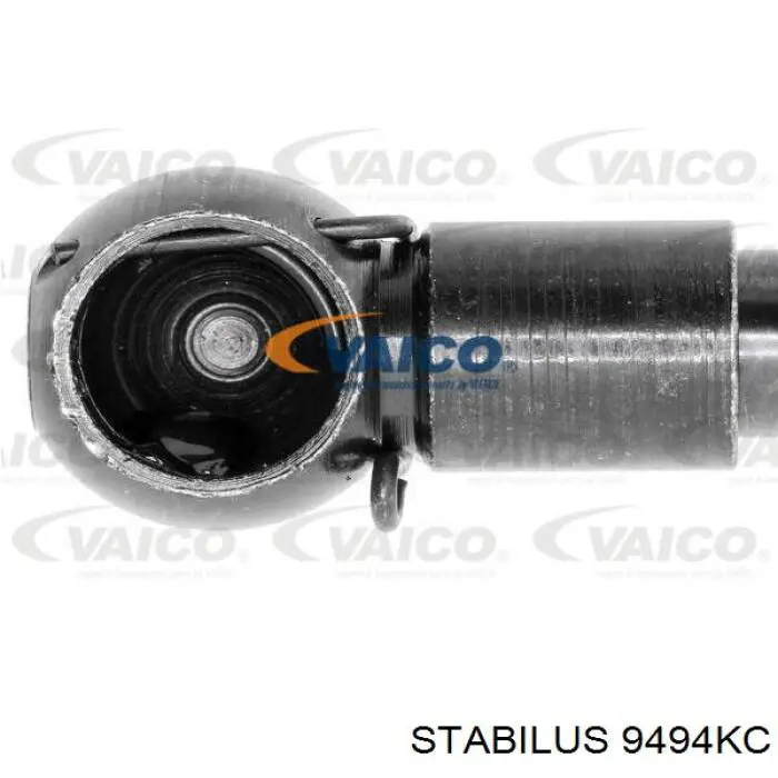 Купить 9494KC Stabilus Амортизатор двери багажника