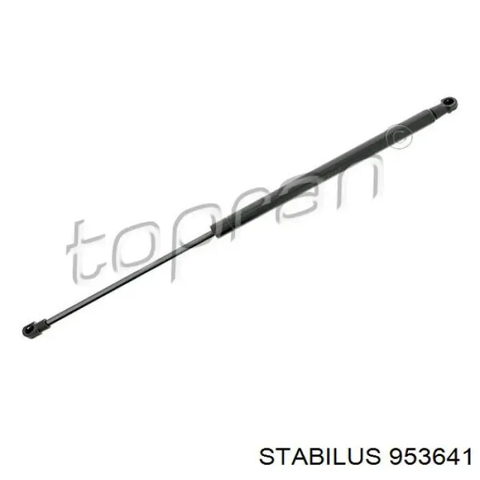 Купить 953641 Stabilus Амортизатор двери багажника
