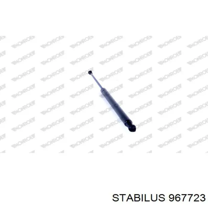 Амортизатор задней двери Stabilus 967723 цена, от 20.56 USD