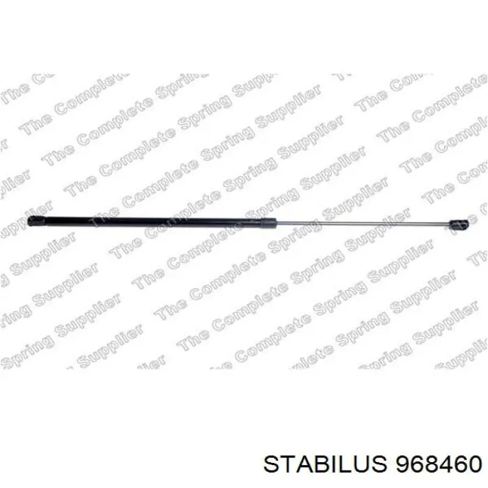 Купить 968460 Stabilus Амортизатор двери багажника