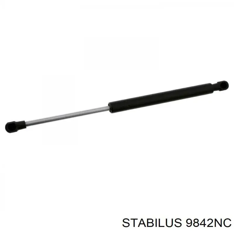 Купить 9842NC Stabilus Амортизатор под капот