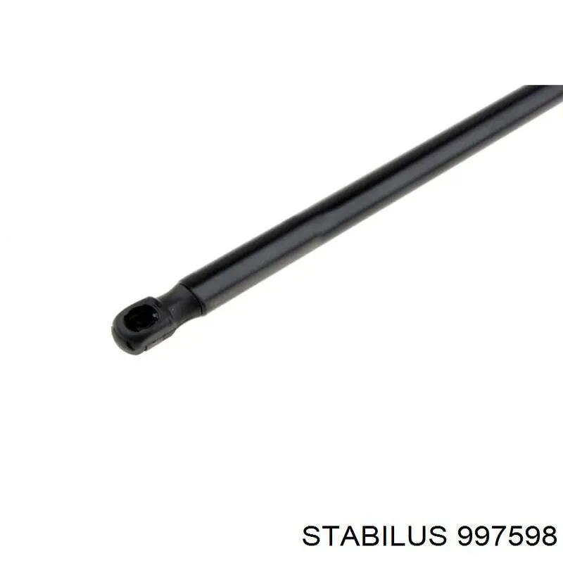 Амортизатор багажника 997598 Stabilus