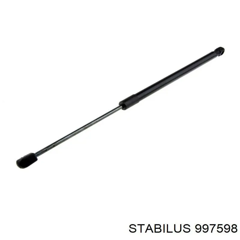 Купить 997598 Stabilus Амортизатор двери багажника