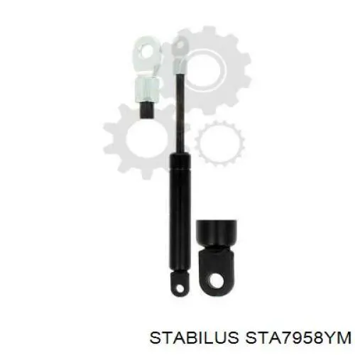 STA7958YM Stabilus 