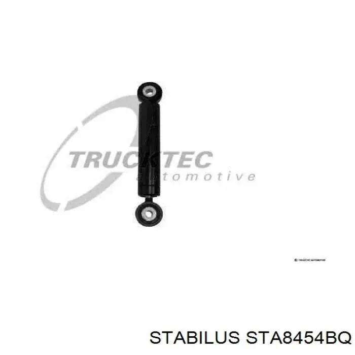 Купить STA8454BQ Stabilus Амортизатор натяжителя приводного ремня
