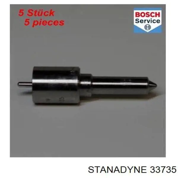 Купить 33735 Stanadyne Распылитель форсунки