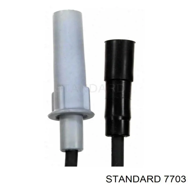 Высоковольтные провода 7703 Standard